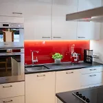 Apartment Blattner