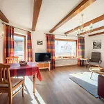 Blattner Apartment *