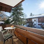 Blattner Appartamento Oberstdorf