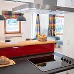 Apartment Blattner Oberstdorf