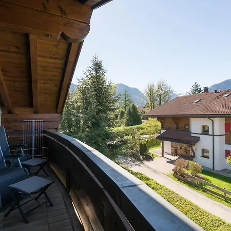 Blattner Apartment