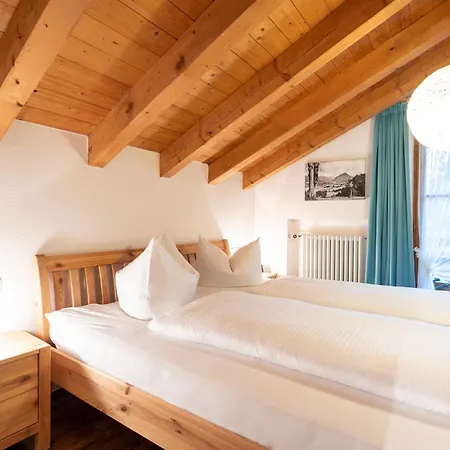 Blattner Apartment Oberstdorf