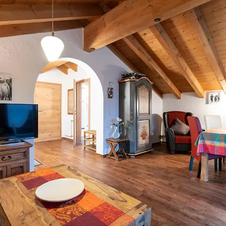 Blattner Apartment