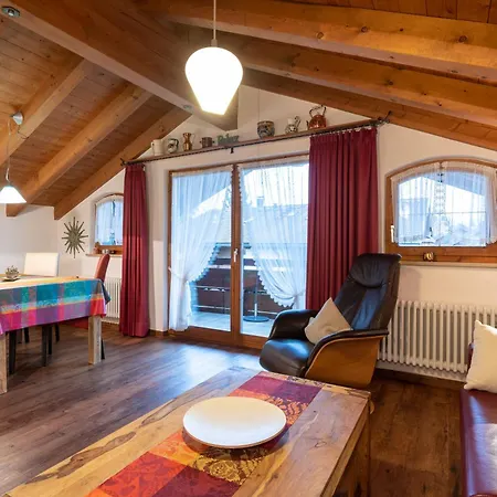 Apartment Blattner