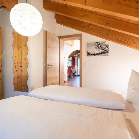 Apartment Blattner Oberstdorf