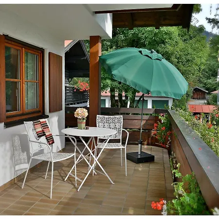 Apartment Blattner
