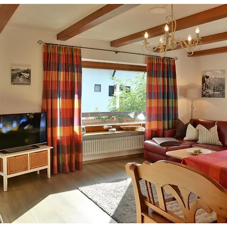 Apartment Blattner *
