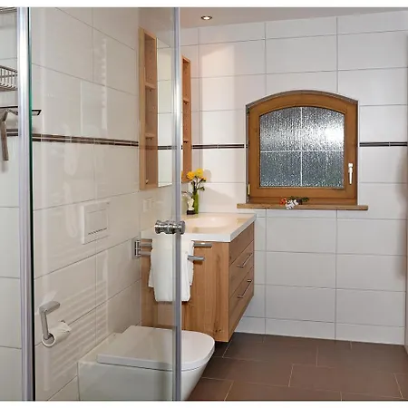 Apartment Blattner *