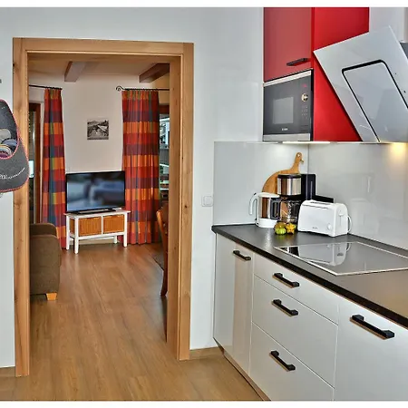 Apartment Blattner Oberstdorf