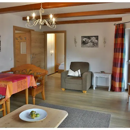 Blattner Apartment
