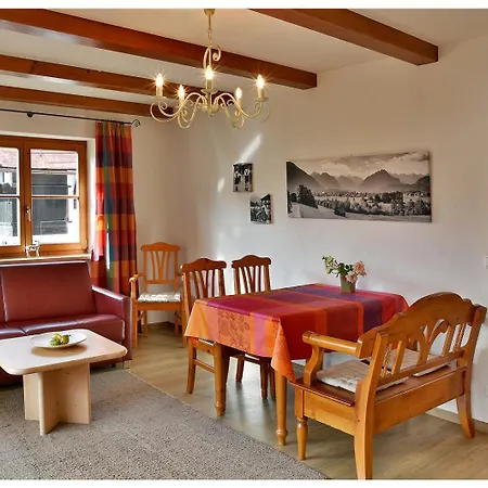 Apartment Blattner