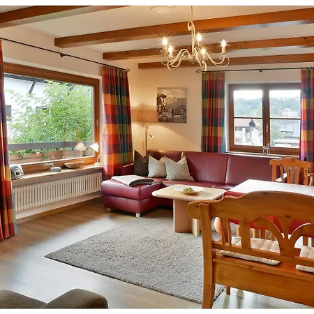 Blattner Apartment *