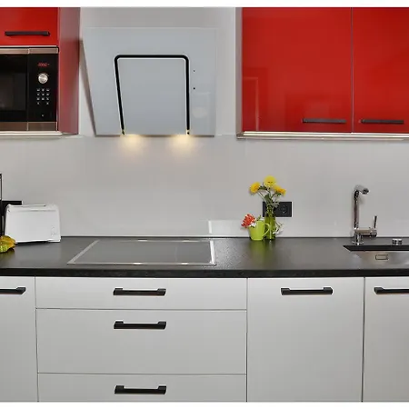 Apartment Blattner Oberstdorf