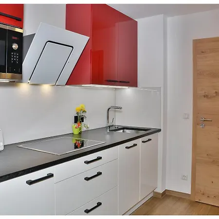 Blattner Apartment