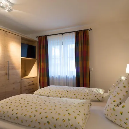 Apartment Blattner