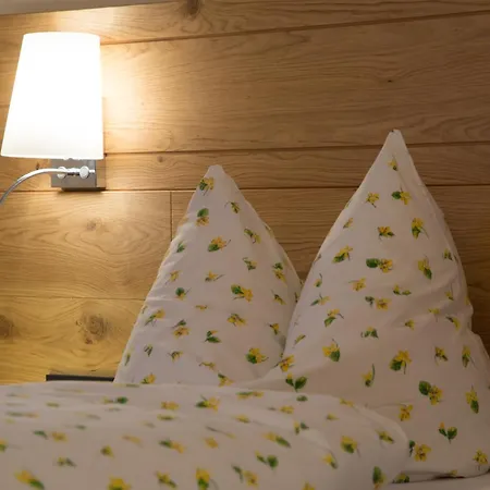 Apartment Blattner Oberstdorf