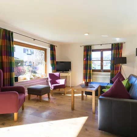 Blattner Apartment