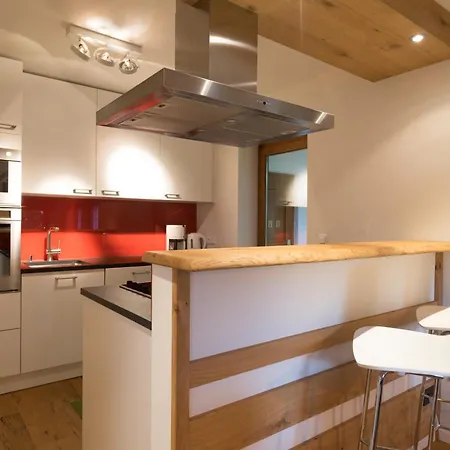 Blattner Apartment Oberstdorf