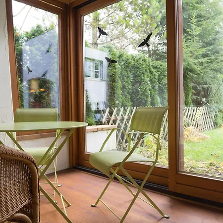Blattner Apartment Oberstdorf