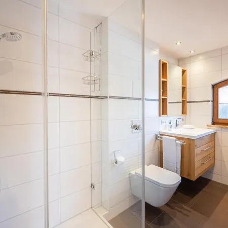 Apartment Blattner