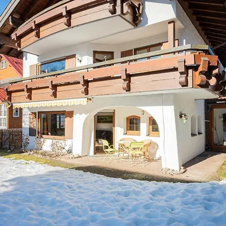 Blattner * Oberstdorf
