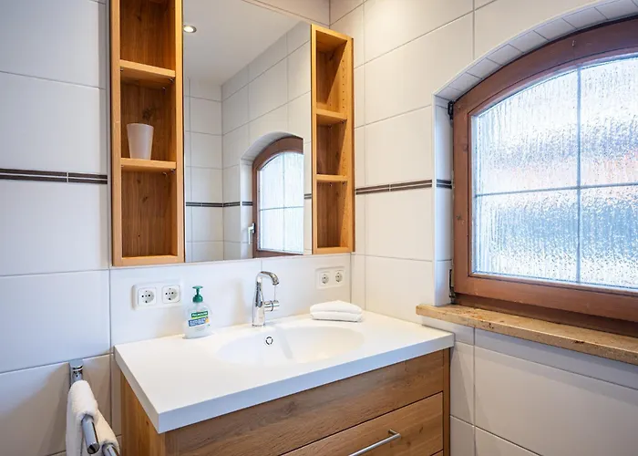 Appartement Blattner Oberstdorf