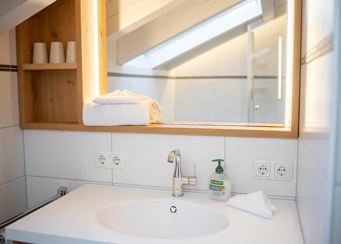 Blattner Appartement *