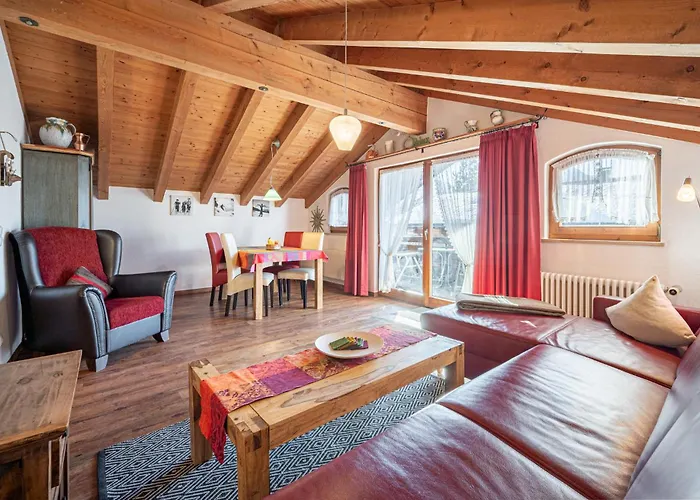 Appartement Blattner