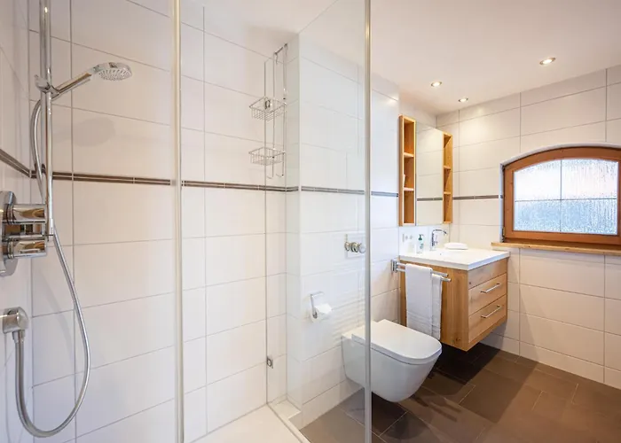 Appartement Blattner